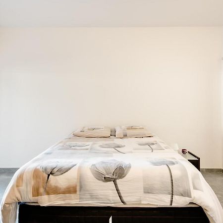 Studio De L'Avance 28M2 Fourques-sur-Garonne Dış mekan fotoğraf