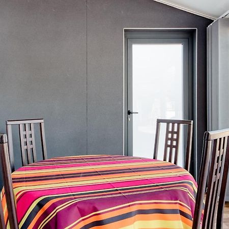 Studio De L'Avance 28M2 Fourques-sur-Garonne Dış mekan fotoğraf