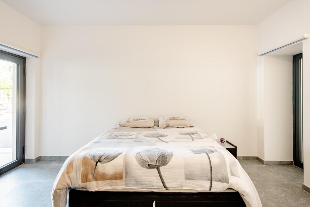 Studio De L'Avance 28M2 Fourques-sur-Garonne Dış mekan fotoğraf