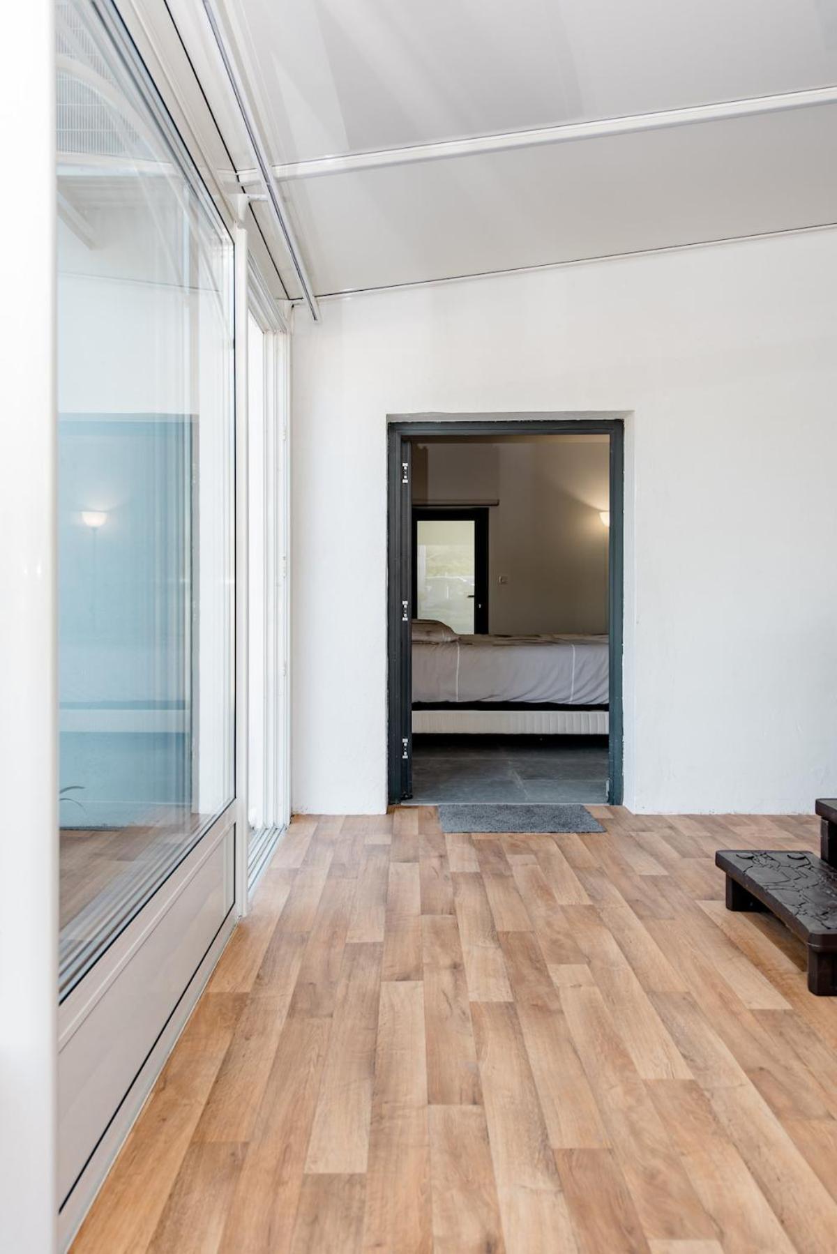 Studio De L'Avance 28M2 Fourques-sur-Garonne Dış mekan fotoğraf