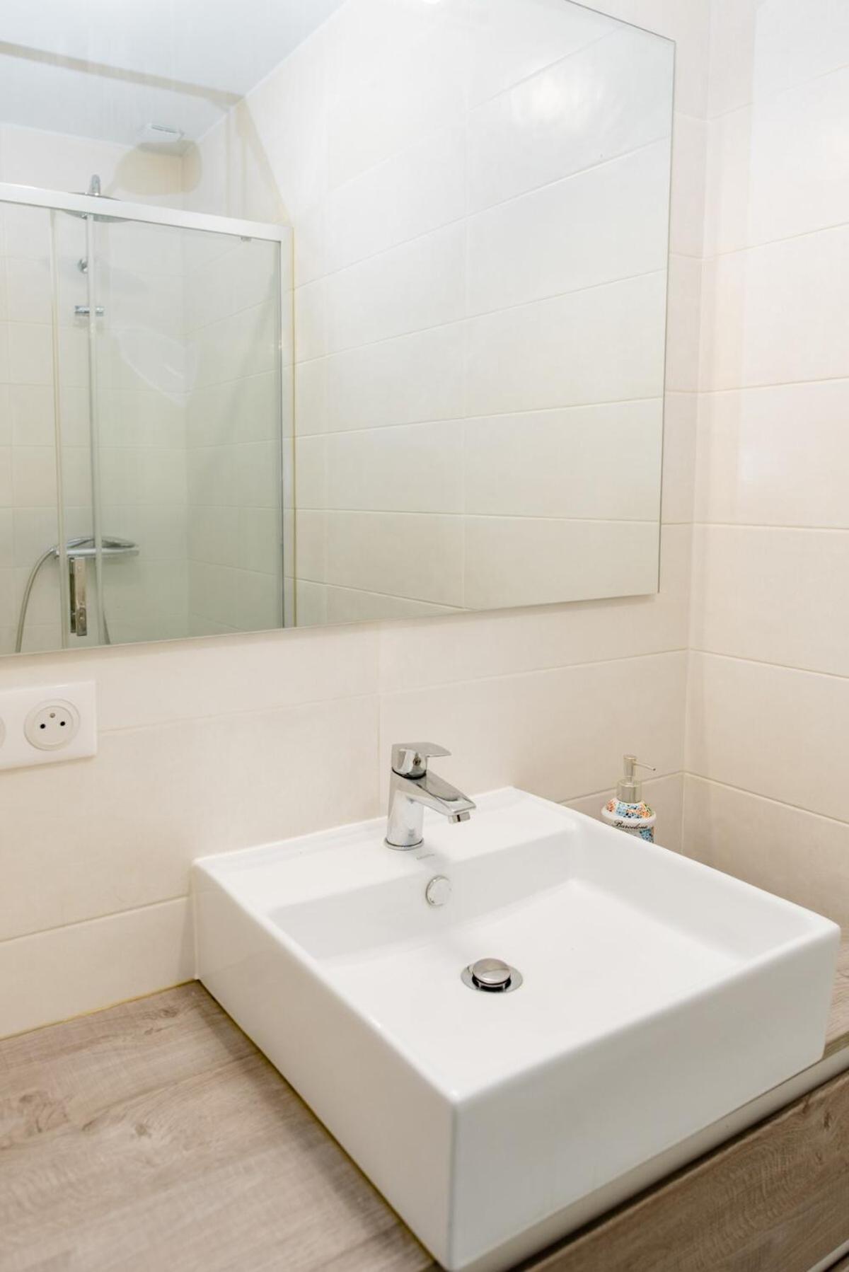 Studio De L'Avance 28M2 Fourques-sur-Garonne Dış mekan fotoğraf